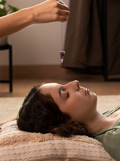 Anxiety, Stress and Pain