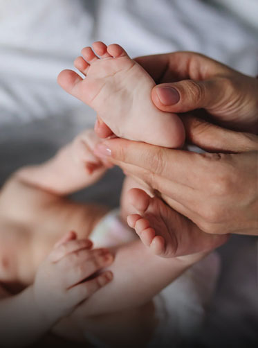 Children Paediatric Ayurvedic