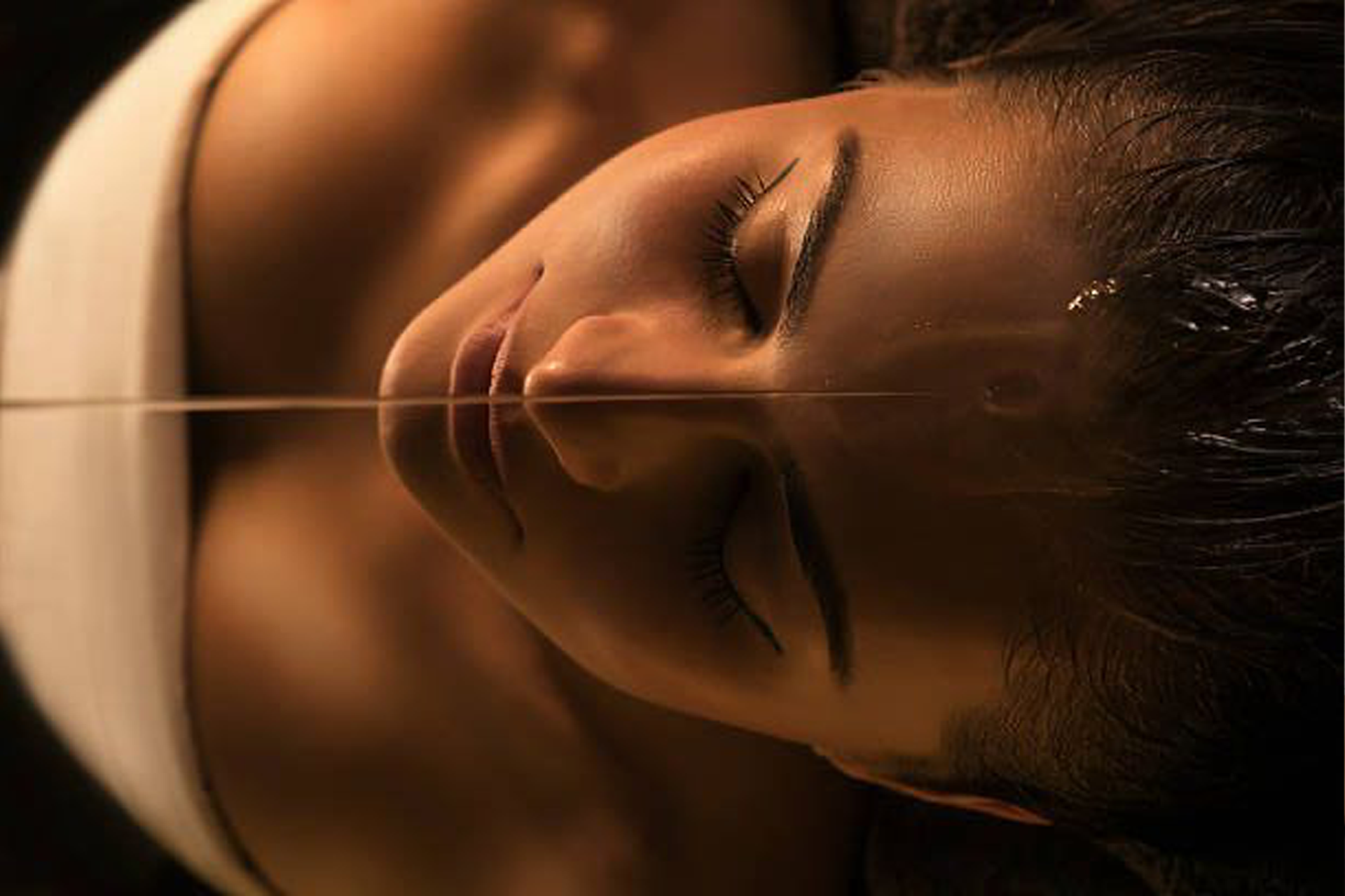 Deep Tissue & Myofascial Cupping